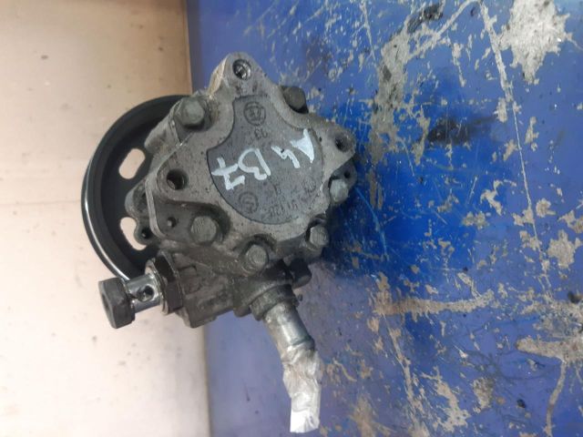 bontott AUDI A4 B7 Kormányszervó Motor (Hidraulikus)