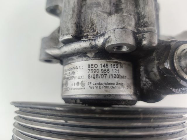 bontott AUDI A4 B7 Kormányszervó Motor (Hidraulikus)