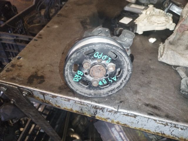 bontott AUDI A4 B7 Kormányszervó Motor (Hidraulikus)