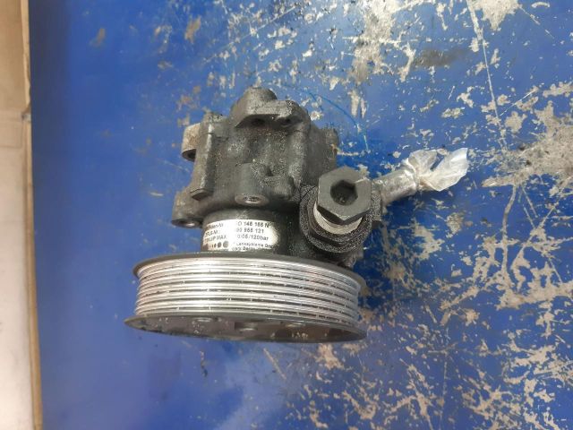 bontott AUDI A4 B7 Kormányszervó Motor (Hidraulikus)