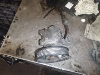 bontott AUDI A4 B7 Kormányszervó Motor (Hidraulikus)