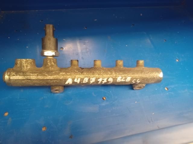 bontott AUDI A4 B7 Közösnyomócső