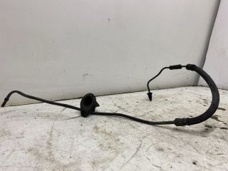 bontott AUDI A4 B7 Kuplung Cső