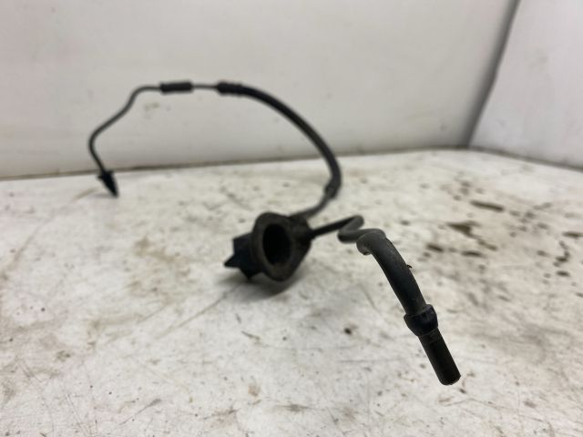 bontott AUDI A4 B7 Kuplung Cső