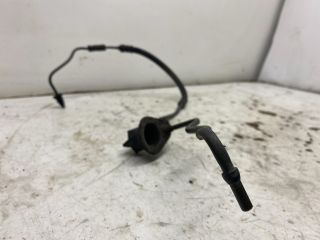 bontott AUDI A4 B7 Kuplung Cső