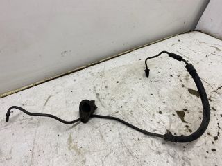 bontott AUDI A4 B7 Kuplung Cső