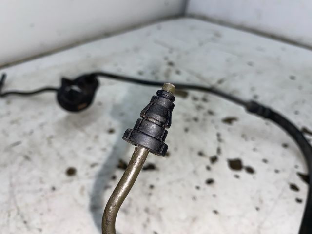 bontott AUDI A4 B7 Kuplung Cső