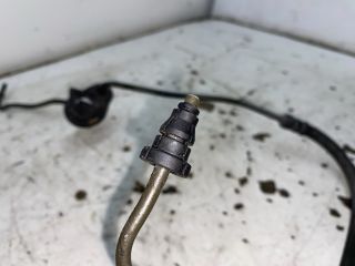 bontott AUDI A4 B7 Kuplung Cső