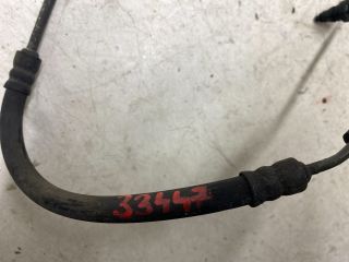 bontott AUDI A4 B7 Kuplung Cső