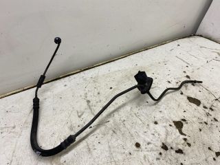 bontott AUDI A4 B7 Kuplung Cső