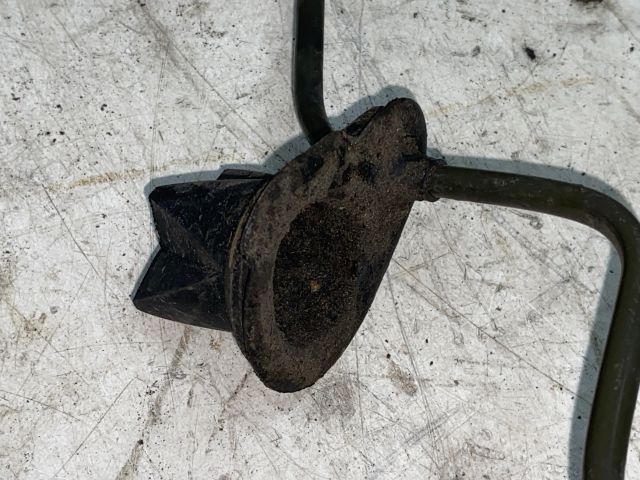 bontott AUDI A4 B7 Kuplung Cső