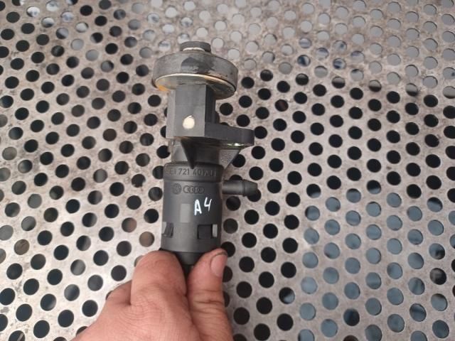 bontott AUDI A4 B7 Kuplung Munkahenger