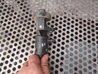 bontott AUDI A4 B7 Kuplung Munkahenger