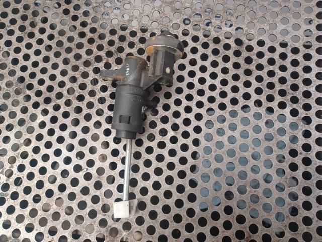 bontott AUDI A4 B7 Kuplung Munkahenger