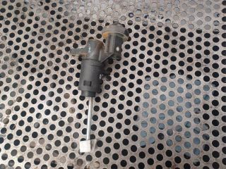 bontott AUDI A4 B7 Kuplung Munkahenger