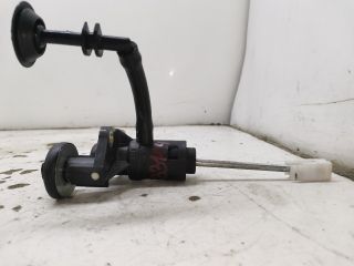 bontott AUDI A4 B7 Kuplung Munkahenger