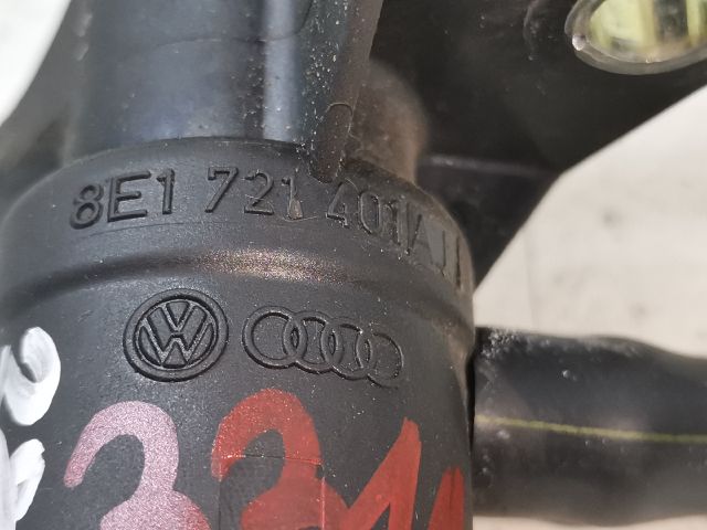 bontott AUDI A4 B7 Kuplung Munkahenger