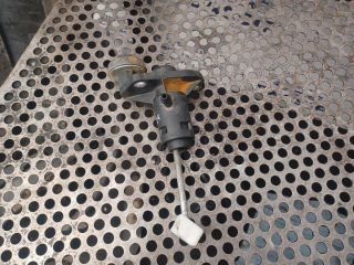 bontott AUDI A4 B7 Kuplung Munkahenger