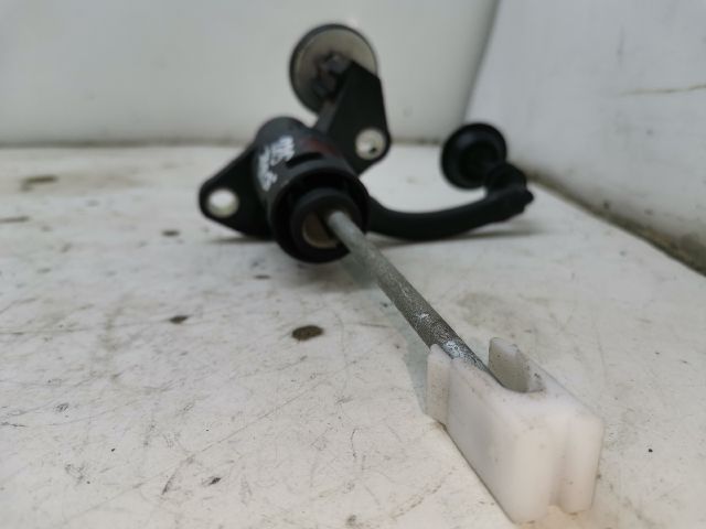 bontott AUDI A4 B7 Kuplung Munkahenger