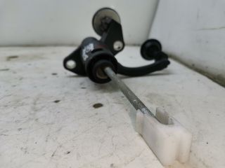 bontott AUDI A4 B7 Kuplung Munkahenger