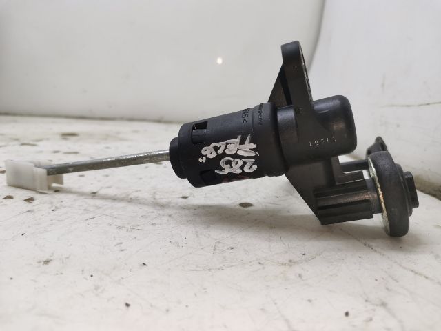 bontott AUDI A4 B7 Kuplung Munkahenger