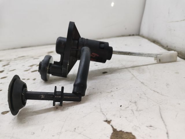 bontott AUDI A4 B7 Kuplung Munkahenger