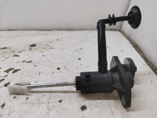 bontott AUDI A4 B7 Kuplung Munkahenger