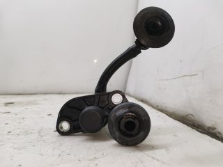 bontott AUDI A4 B7 Kuplung Munkahenger