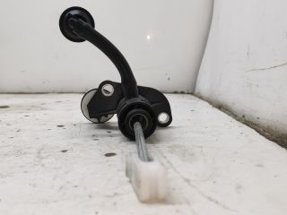 bontott AUDI A4 B7 Kuplung Munkahenger