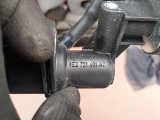 bontott AUDI A4 B7 Kuplung Munkahenger