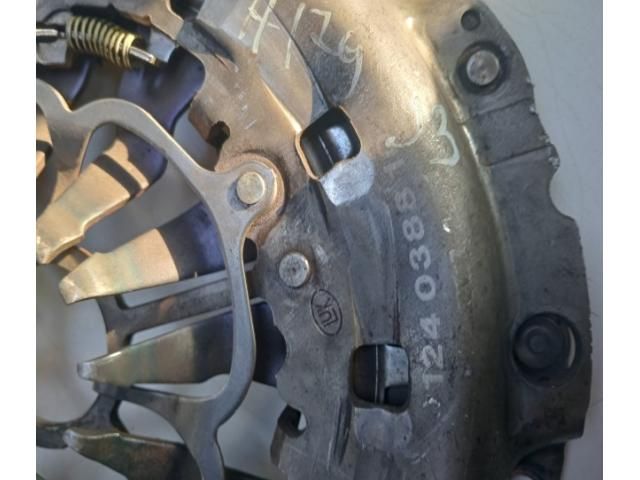 bontott AUDI A4 B7 Kuplung Szett (Szerkezet, Tárcsa)