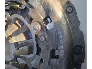 bontott AUDI A4 B7 Kuplung Szett (Szerkezet, Tárcsa)