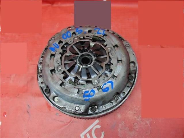 bontott AUDI A4 B7 Kuplung Szett (Szerkezet, Tárcsa)