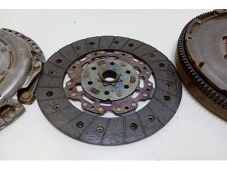 bontott AUDI A4 B7 Kuplung Szett (Szerkezet, Tárcsa)