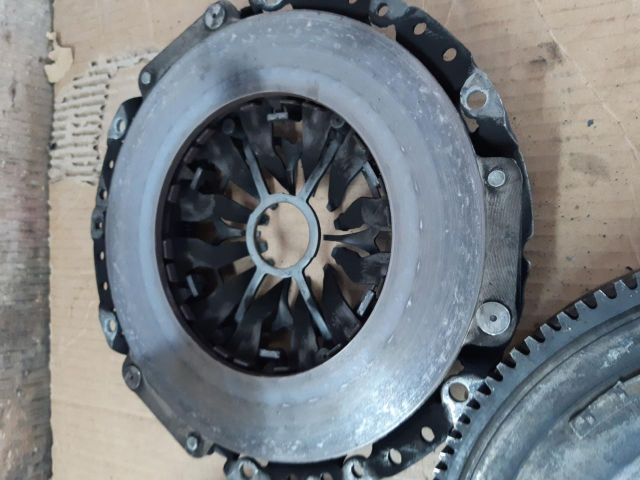 bontott AUDI A4 B7 Kuplung Szett (Szerkezet, Tárcsa)