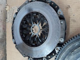 bontott AUDI A4 B7 Kuplung Szett (Szerkezet, Tárcsa)