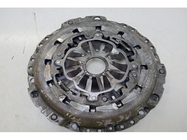 bontott AUDI A4 B7 Kuplung Szett (Szerkezet, Tárcsa)