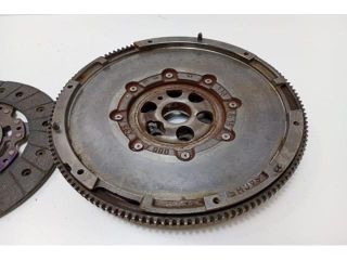 bontott AUDI A4 B7 Kuplung Szett (Szerkezet, Tárcsa)