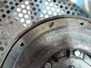 bontott AUDI A4 B7 Kuplung Szett (Szerkezet, Tárcsa)
