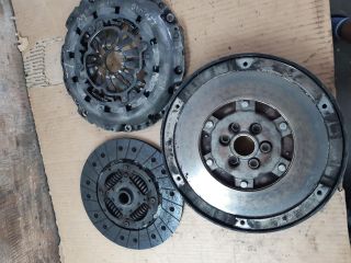 bontott AUDI A4 B7 Kuplung Szett (Szerkezet, Tárcsa)