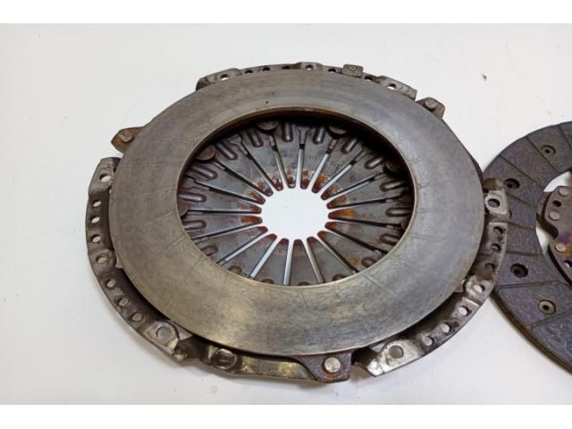 bontott AUDI A4 B7 Kuplung Szett (Szerkezet, Tárcsa)