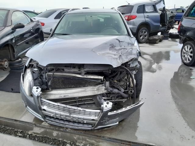 bontott AUDI A4 B7 Kuplung Szett (Szerkezet, Tárcsa)