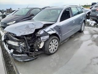 bontott AUDI A4 B7 Kuplung Szett (Szerkezet, Tárcsa)