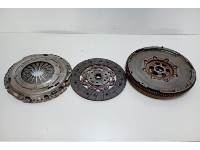 bontott AUDI A4 B7 Kuplung Szett (Szerkezet, Tárcsa)