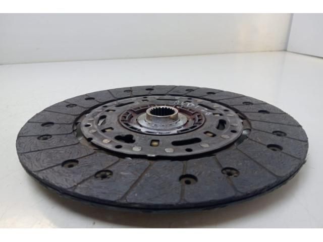 bontott AUDI A4 B7 Kuplung Szett (Szerkezet, Tárcsa)