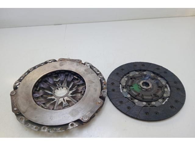 bontott AUDI A4 B7 Kuplung Szett (Szerkezet, Tárcsa)