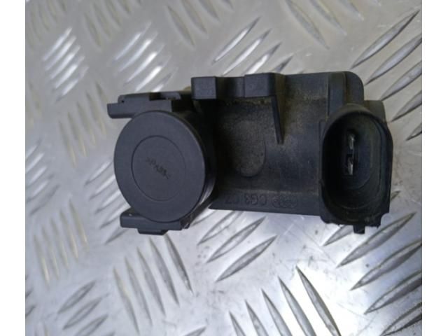 bontott AUDI A4 B7 Lefújószelep