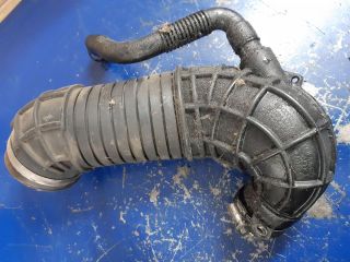 bontott AUDI A4 B7 Légbeömlő Cső