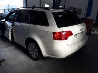 bontott AUDI A4 B7 Légbeömlő Cső