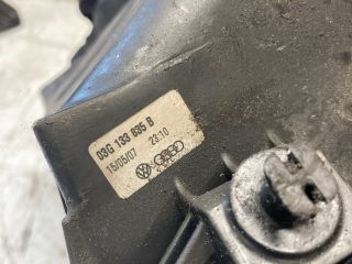 bontott AUDI A4 B7 Légszűrő Ház